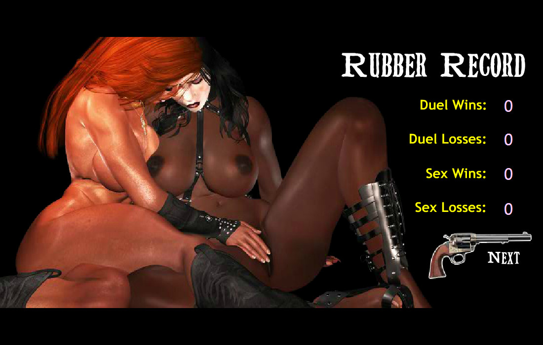 Rubber Bullets  Barbarian Babes Full Porn Game