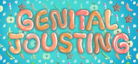 Genital Jousting Final by Free Lives Porn Game