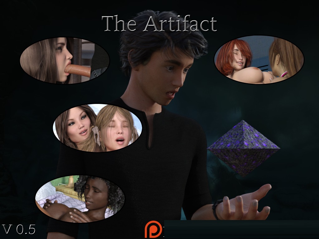 The Artifact Version 05 Update 22 January 2017 Porn Game
