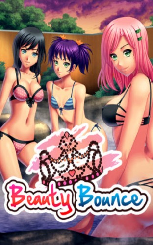 dharkerstudio Beauty Bounce Porn Game