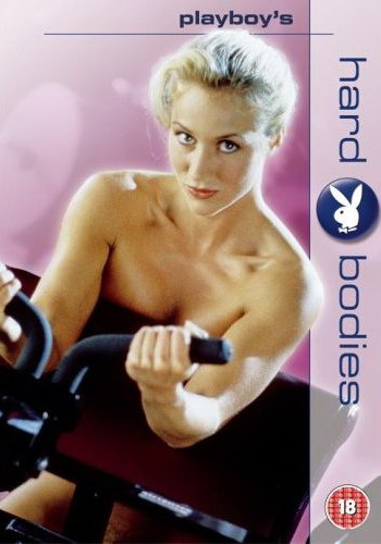 Playboy - Hard Bodies / Плейбой - Крепкие Тела (Lawrence Lanoff, Playboy) [1996 г., Documentary, Erotic, LDRip] + [rus]