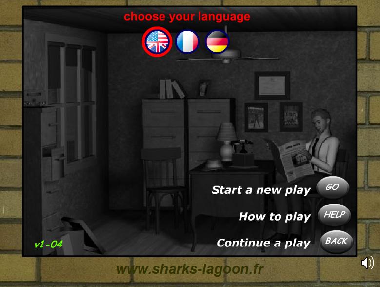 Break-in by sharks lagoon Version 1.04 Fix Porn Game