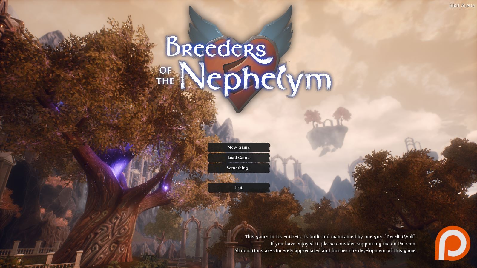 Breeders Of The Nephelym Version 0.753.7 Alpha by DerelictHelmsman Porn Game