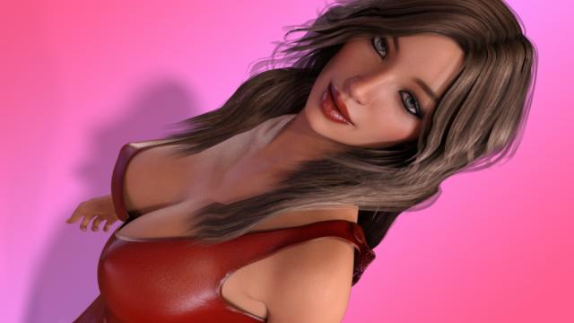 Ethan's Legacy Act 1-3 + Extras/IF by VengeanceXXX Porn Game