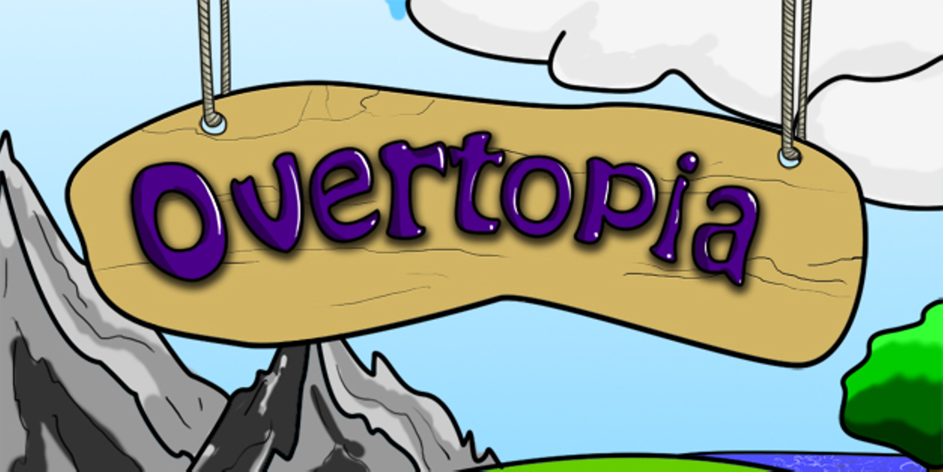 Overtopia Origin Version 0.9.8.5.1.1 by SilverGogs Porn Game