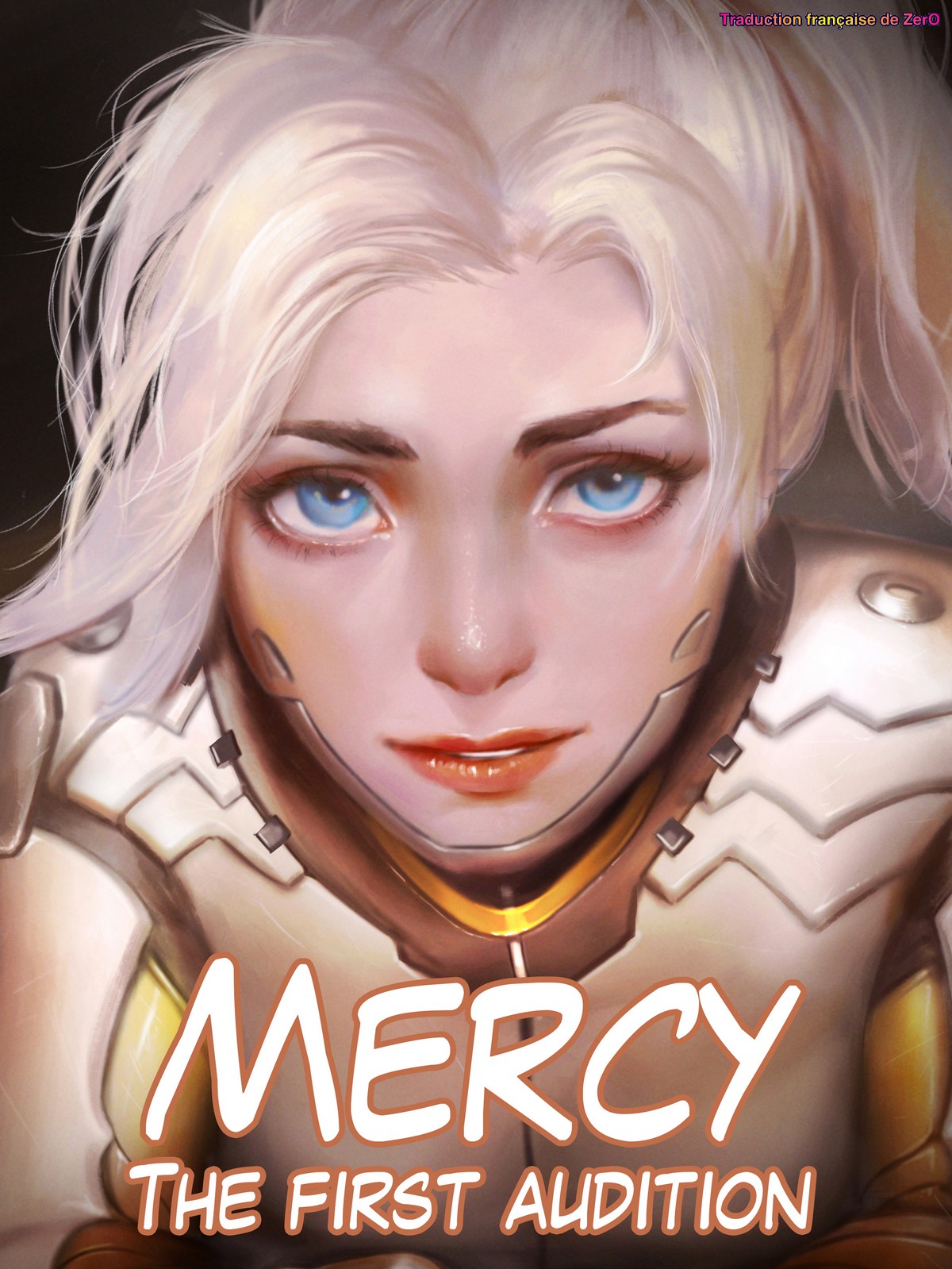 [Firolian] Mercy - The first audition [French] Hentai Comics