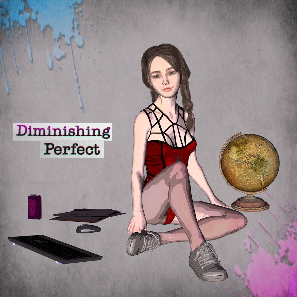 Diminishing Perfect Version 0.4b by aRetired Porn Game
