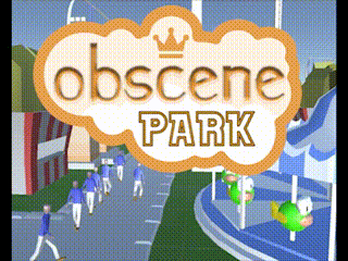 Obscene Park  Version 0.01 by VitraFix Porn Game