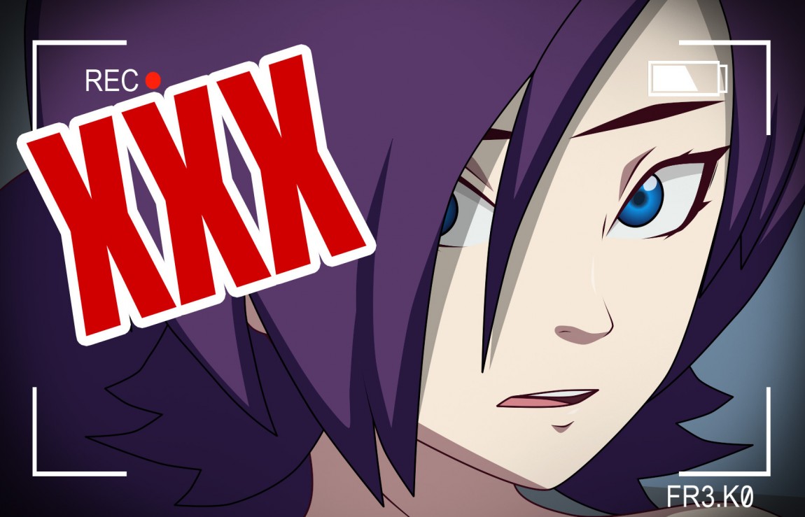 Zone-Tan s Leaked Sex Tape / Порно-кассета Zone-тян, Слитая в Интернет
