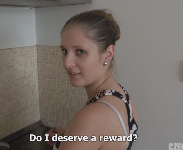 Czech Wife Swap 2 - Part 3