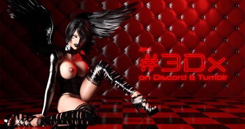 Miki3DX collection