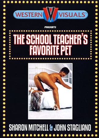 Teacher s Favorite Pet
