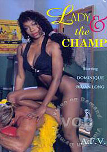 Lady & The Champ / Lady and the Champ