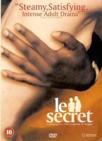 Le secret / Секрет