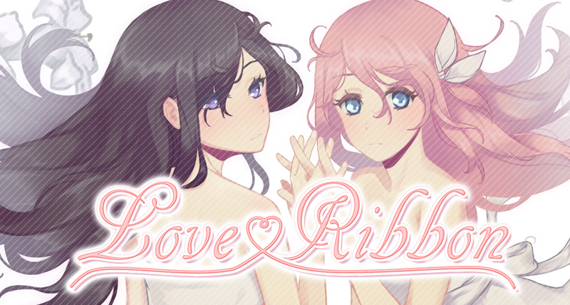Love Ribbon