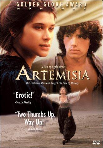 Artemisia / Артемизия