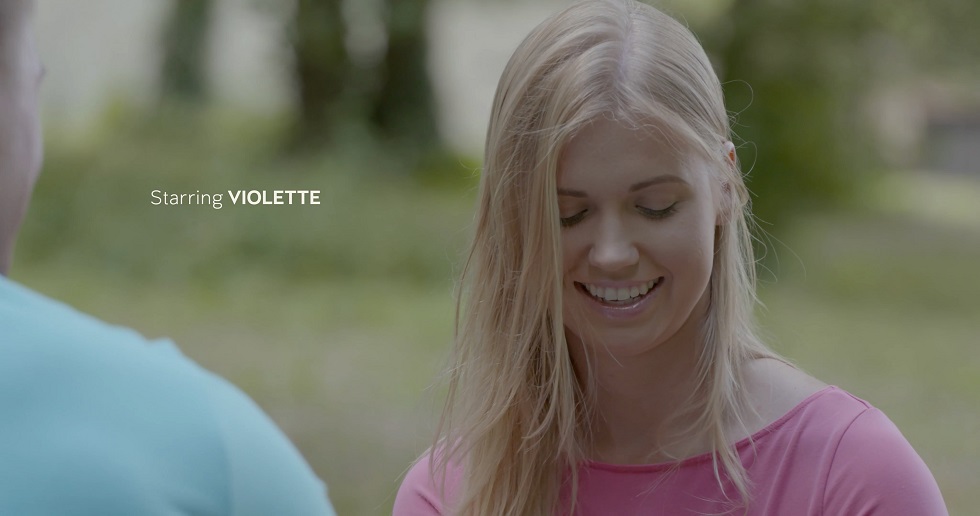 Violette