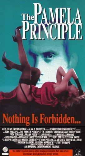 The Pamela Principle / Принцип Памелы