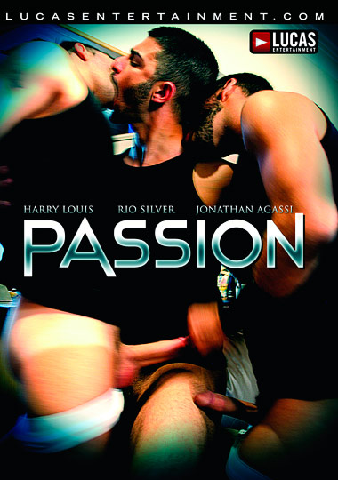 Passion / Страсть