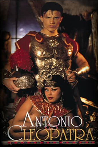 Antonio e Cleopatra / Anthony And Cleopatra / Kleopatra