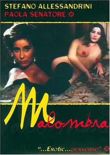 Malombra / МаломбраПризрак
