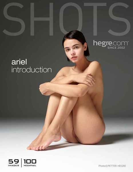 2017-02-27 Ariel - Introduction