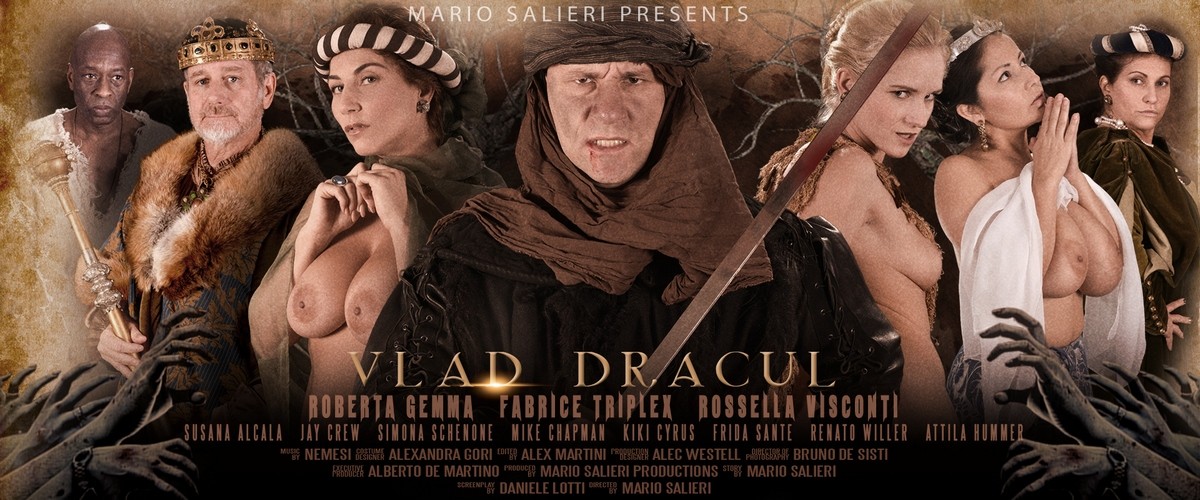 Vlad Dracul - Part 2