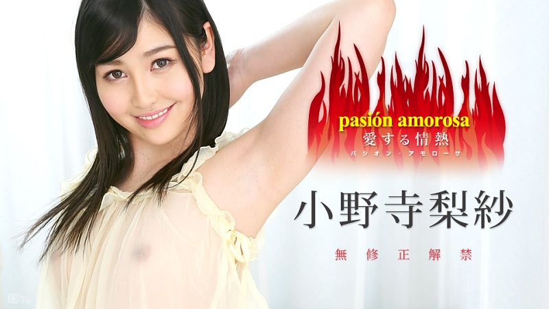 Pasion Amorosa — Passion to Love 5: Risa Onodera