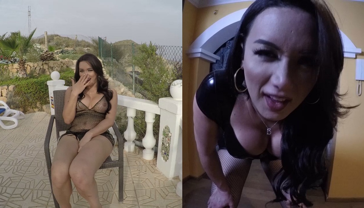 Bianka Nascimento / Bianka’s GoPro Shot - Part 1 / Part 2
