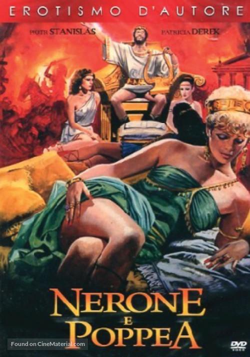 Nerone e Poppea / Нерон и Поппея