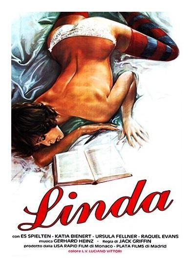 The Story of Linda / Линда