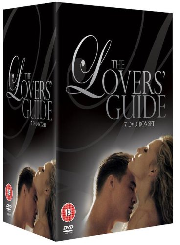 The Lover s Guide / Руководство любовников