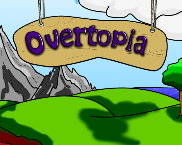 Overtopia