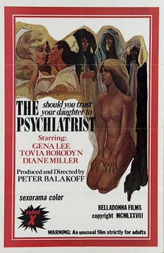 All The Devil s Angels / Psychiatrist / Все дьяволы ангелы