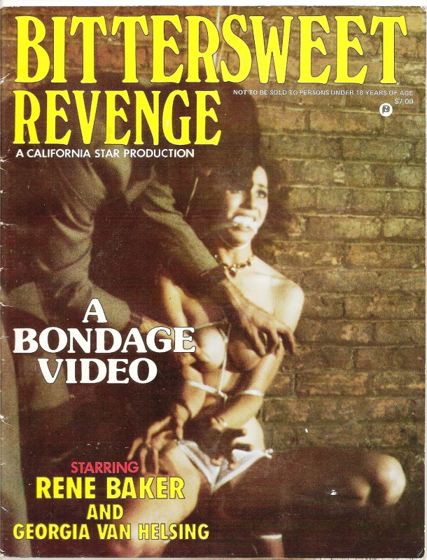 Bittersweet Revenge