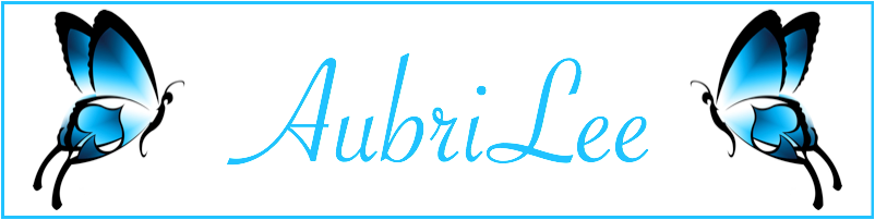 AubriLee aka AubriLuv Pack