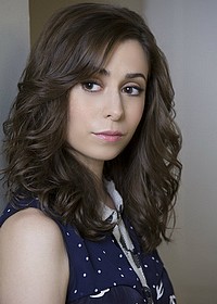 Кристин Милиоти