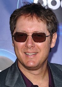 Джеймс Спэйдер