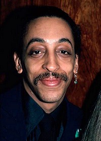 Грегори Хайнс