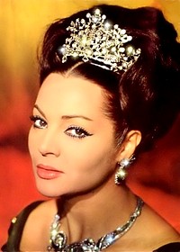 Сара Монтьель