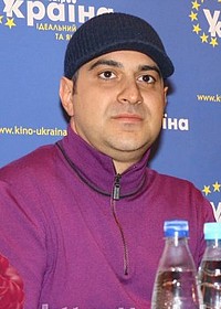 Гарик Мартиросян