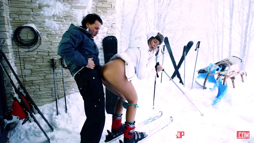 Nikky Dream - Ski Bums, Episode 1