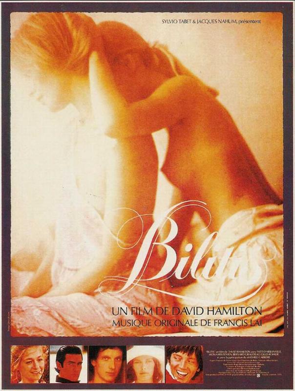 Bilitis / Билитис