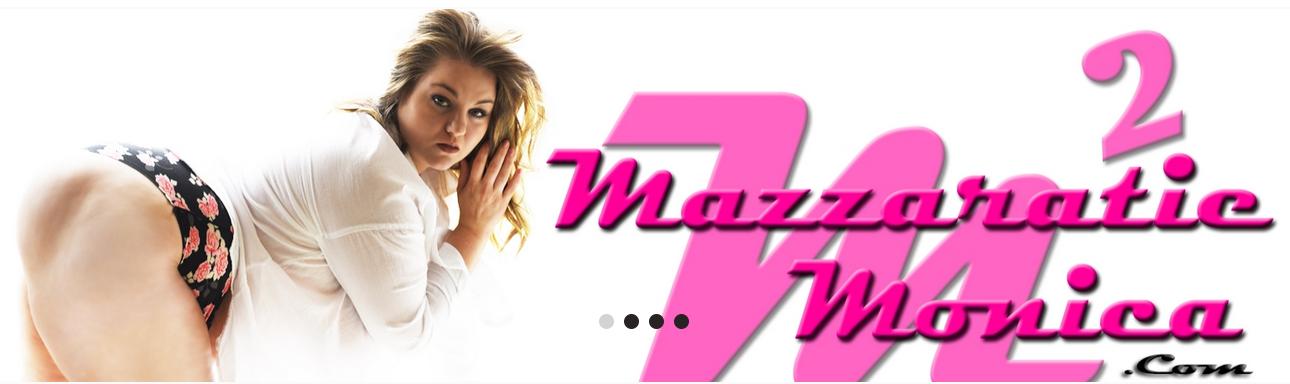 Mazzaratie Monica
