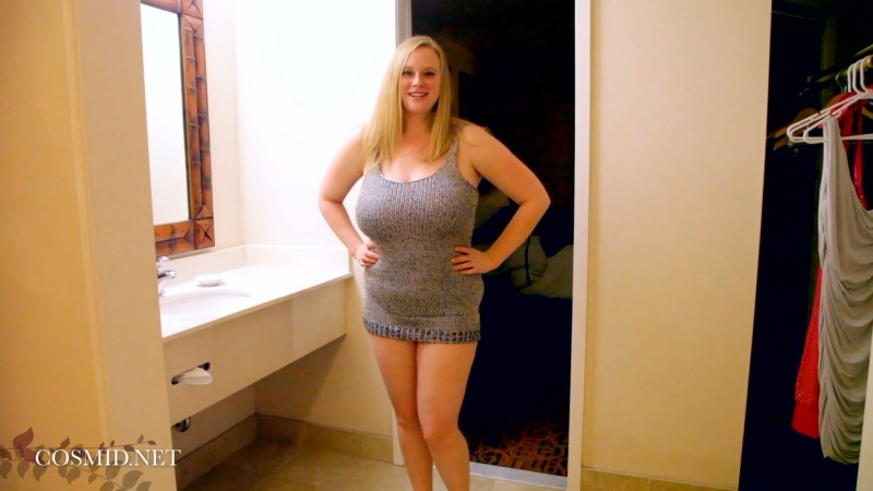 Cameron - CAMERON & HER DRESSES