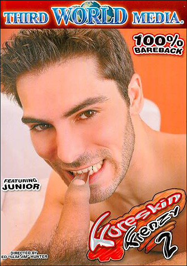 Foreskin Frenzy 2 / Сумасшествие крайней плоти 2