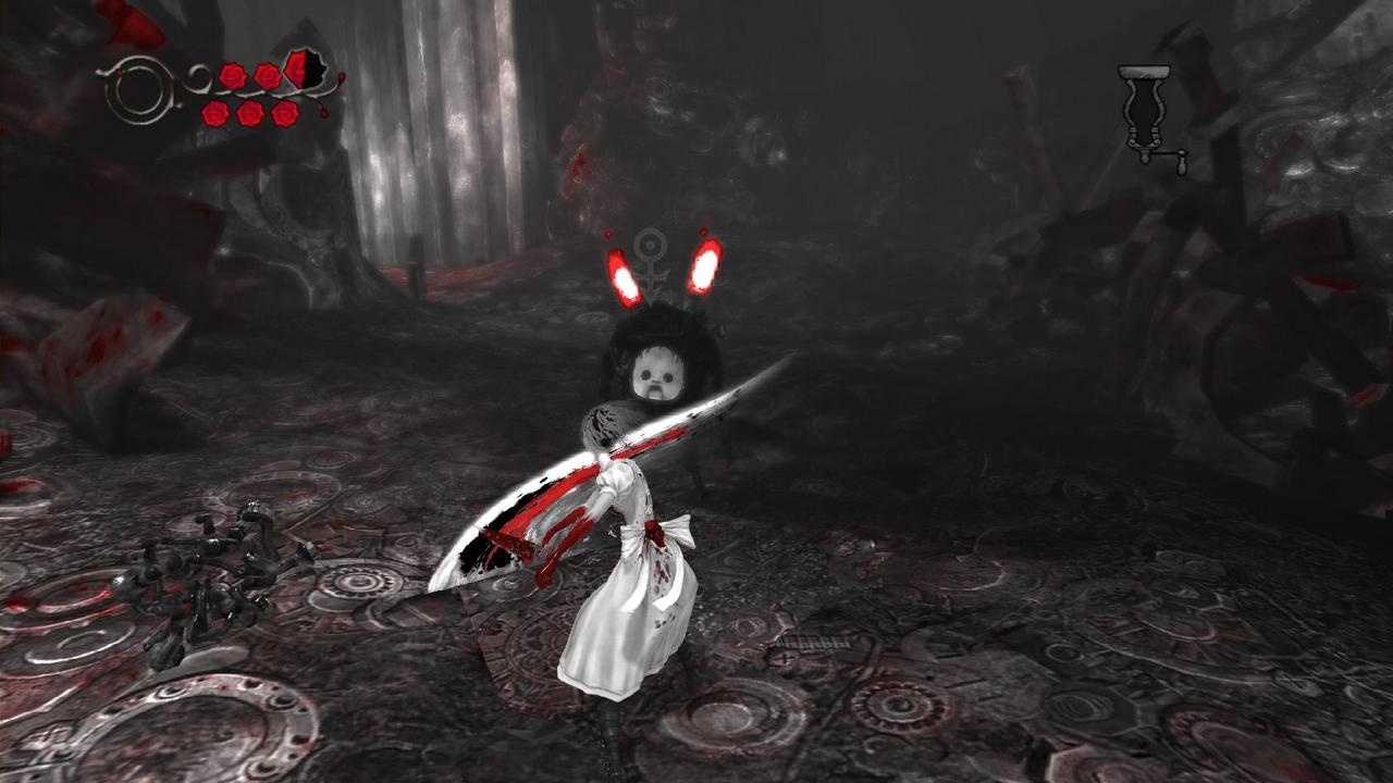 Alice madness returns на пк