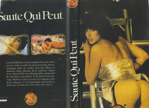 Saute qui peut / ?