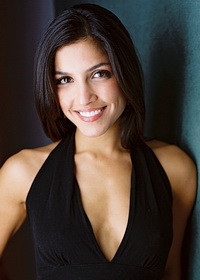 Назнин Контрактор