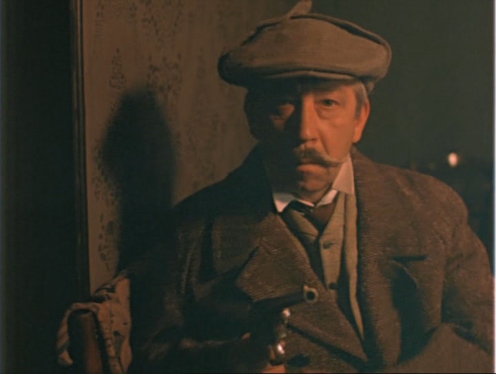 Инспектор из скотланд ярда 8 сканворд. Лестрейд сыщик. Брондуков Холмс.